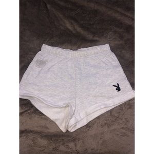 Playboy shorts